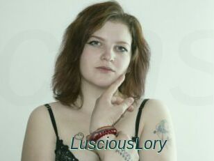 LusciousLory