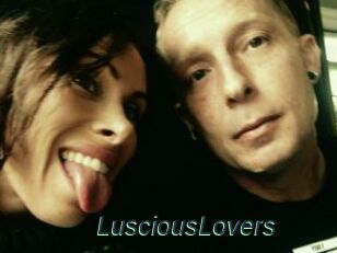 LusciousLovers