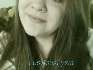 LusciousLysia