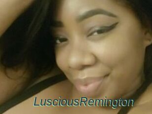 LusciousRemington