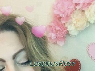 LusciousRose