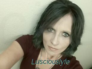 Lusciouslyfe