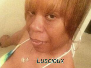 Luscioux