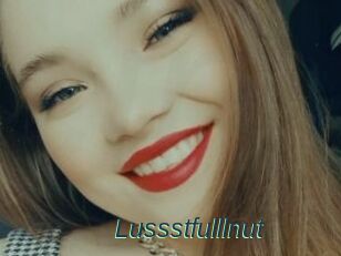 Lussstfulllnut