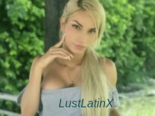 LustLatinX
