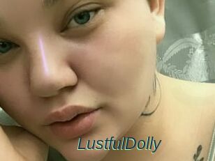 LustfulDolly