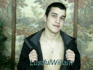 LustfulWilliam