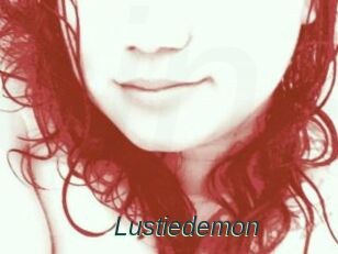 Lustiedemon