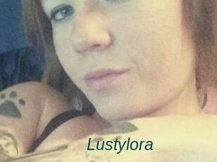 Lustylora