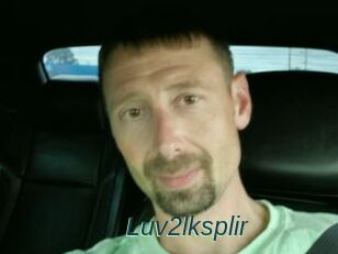 Luv2lksplir