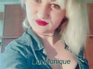 LuvMonique