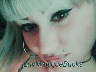 LuvMoniqueBucks
