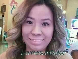 LuvmesumDulce