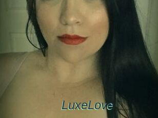 LuxeLove