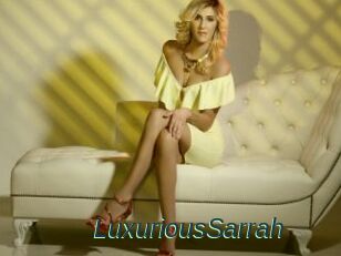LuxuriousSarrah