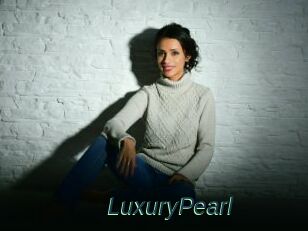 LuxuryPearl