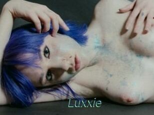Luxxie