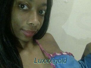 Luxxxigold