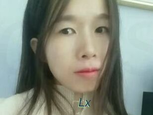 Lx