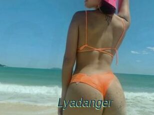 Lyadanger