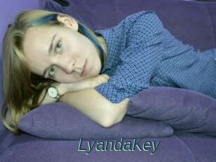 LyandaKey