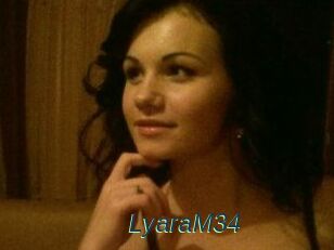 LyaraM34