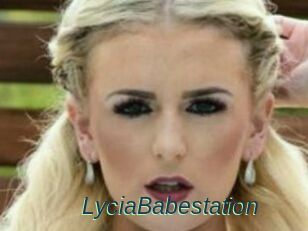 LyciaBabestation