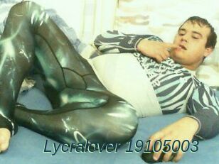 Lycralover