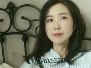 Lydia520