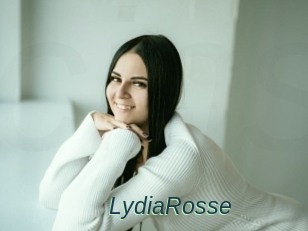 LydiaRosse