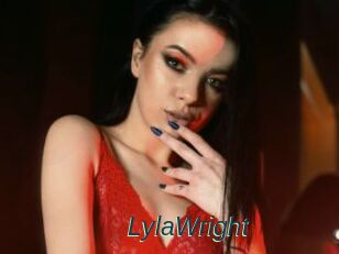 LylaWright