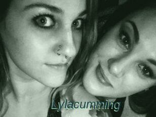 Lylacumming