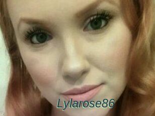 Lylarose86