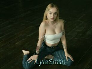 LyleSmith