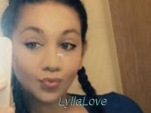 LyllaLove