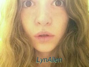 LynAllen