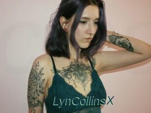 LynCollinsX