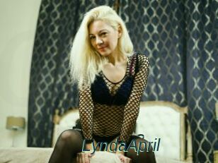 LyndaApril
