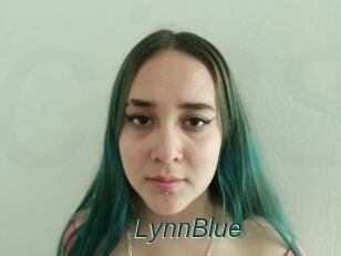 LynnBlue