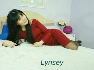 Lynsey