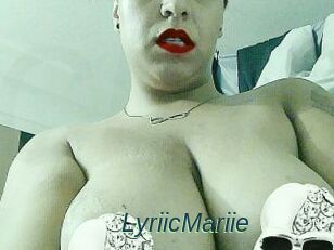 LyriicMariie