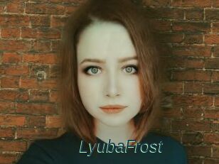 LyubaFrost