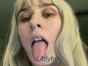 L4dybug