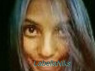 LabellaNiks