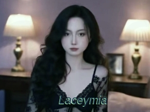 Laceymia