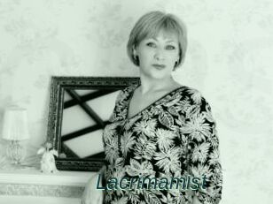Lacrimamist