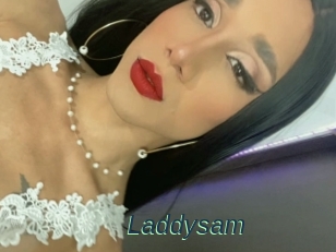 Laddysam
