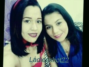 Ladiesxhot22