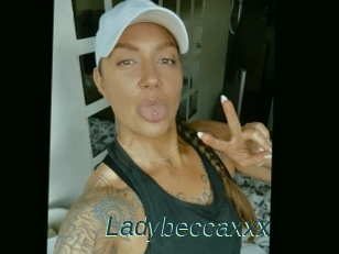 Ladybeccaxxx