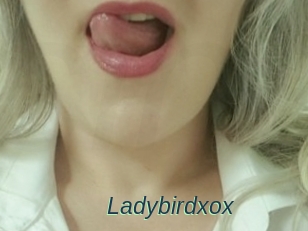 Ladybirdxox